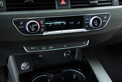 2023 Audi A4 45 S line Premium Plus quattro