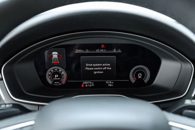 2023 Audi A4 45 S line Premium Plus quattro