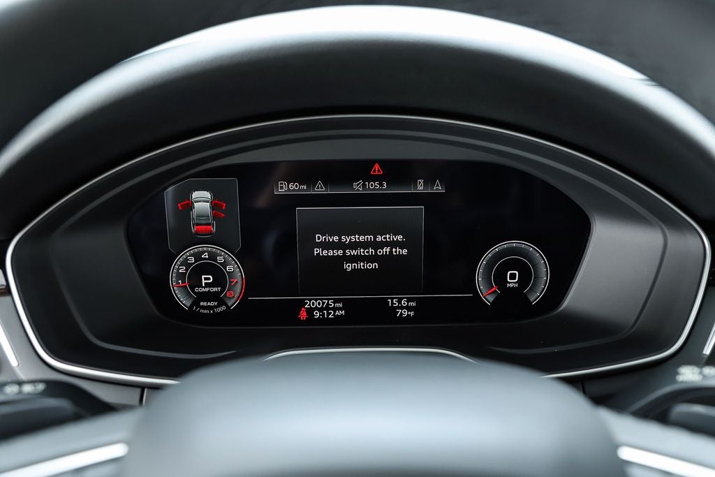 2023 Audi A4 45 S line Premium Plus quattro