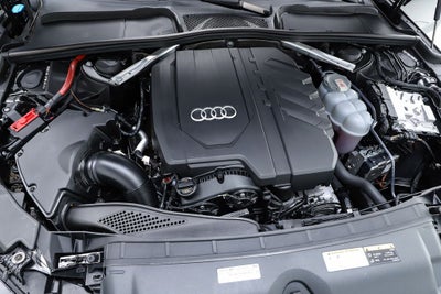 2023 Audi A4 45 S line Premium Plus quattro