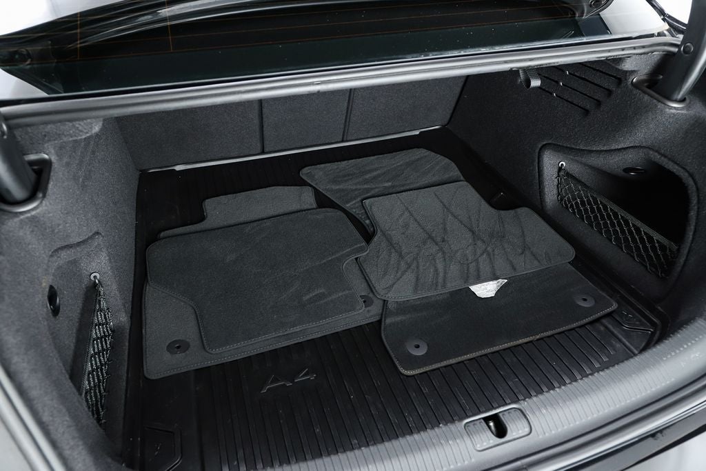 2023 Audi A4 45 S line Premium Plus quattro