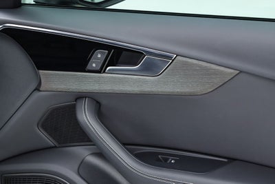 2023 Audi A4 45 S line Premium Plus quattro