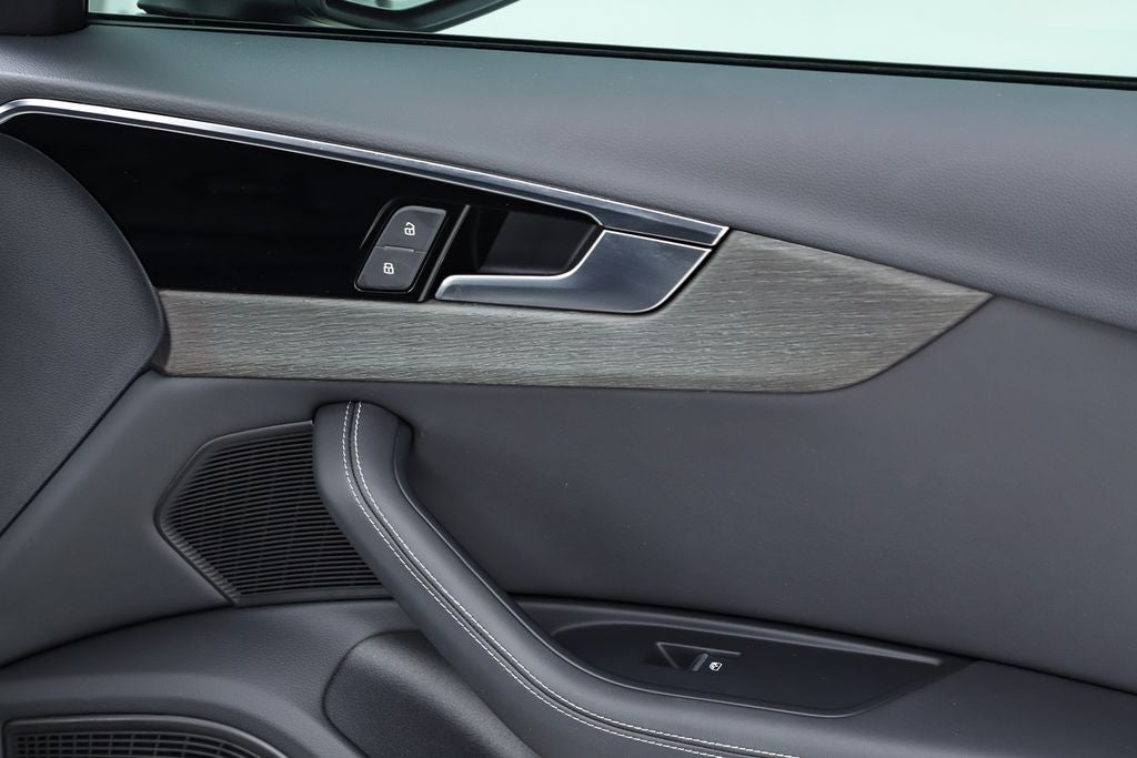 2023 Audi A4 45 S line Premium Plus quattro