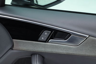 2023 Audi A4 45 S line Premium Plus quattro
