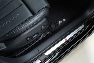 2023 Audi A4 45 S line Premium Plus quattro
