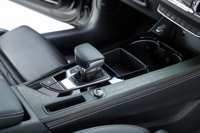 2023 Audi A4 45 S line Premium Plus quattro
