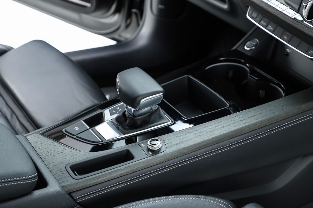 2023 Audi A4 45 S line Premium Plus quattro