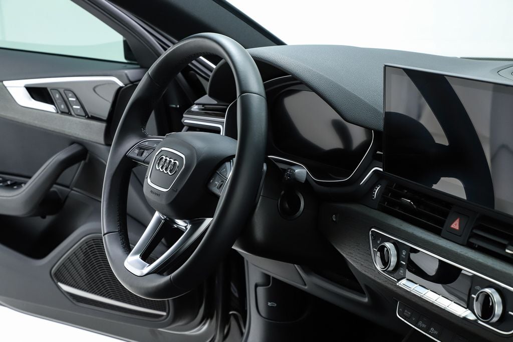 2023 Audi A4 45 S line Premium Plus quattro