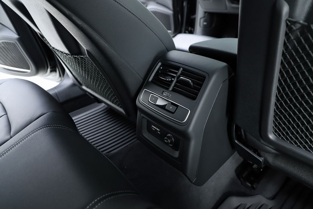 2023 Audi A4 45 S line Premium Plus quattro