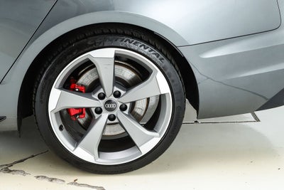 2023 Audi A4 45 S line Premium Plus quattro