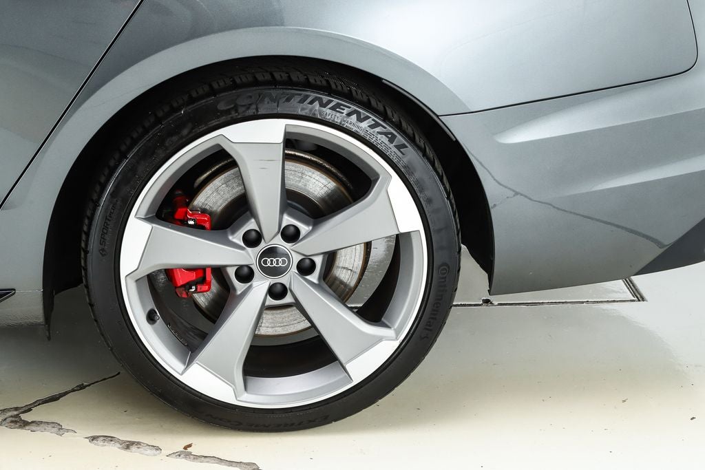 2023 Audi A4 45 S line Premium Plus quattro