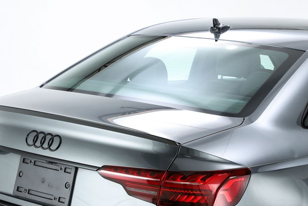 2023 Audi A4 45 S line Premium Plus quattro