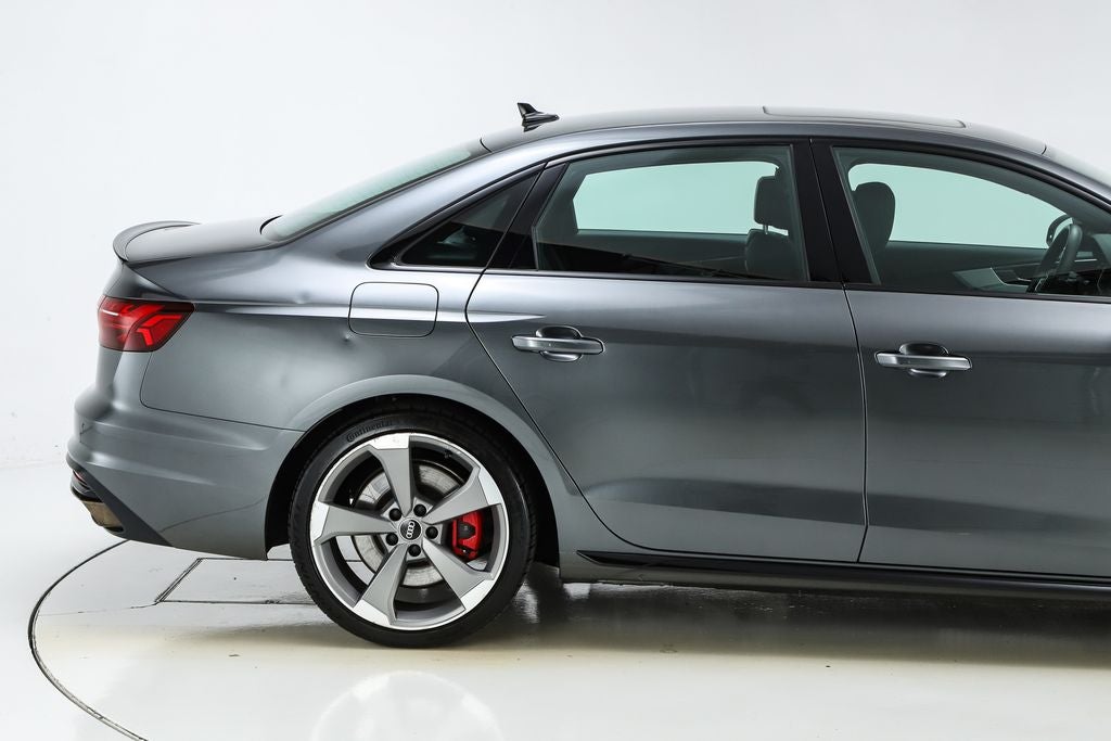 2023 Audi A4 45 S line Premium Plus quattro