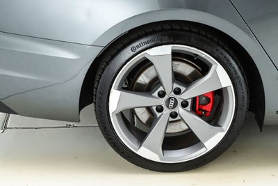 2023 Audi A4 45 S line Premium Plus quattro