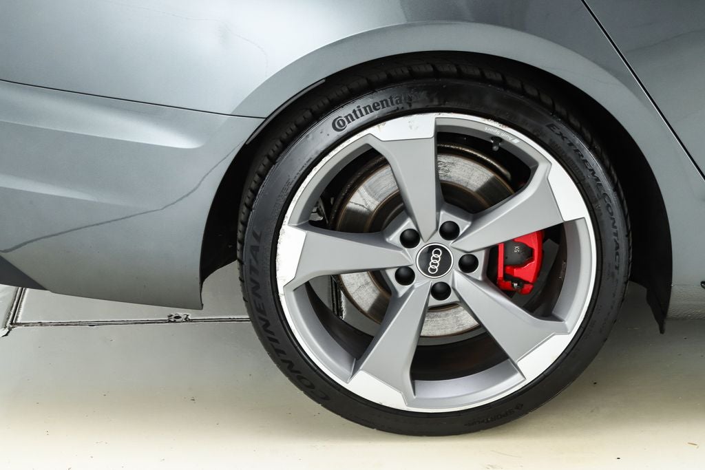 2023 Audi A4 45 S line Premium Plus quattro