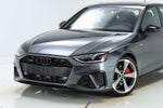 2023 Audi A4 45 S line Premium Plus quattro