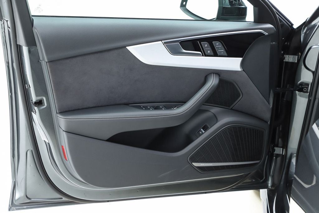 2023 Audi A4 45 S line Premium Plus quattro