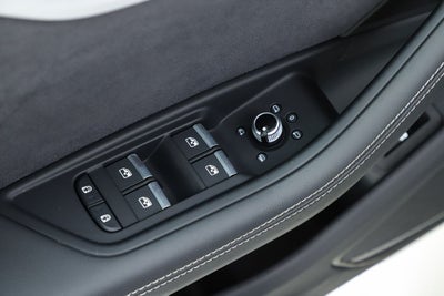 2023 Audi A4 45 S line Premium Plus quattro
