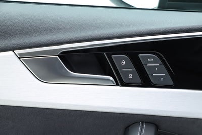 2023 Audi A4 45 S line Premium Plus quattro