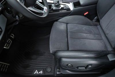 2023 Audi A4 45 S line Premium Plus quattro