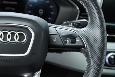 2023 Audi A4 45 S line Premium Plus quattro