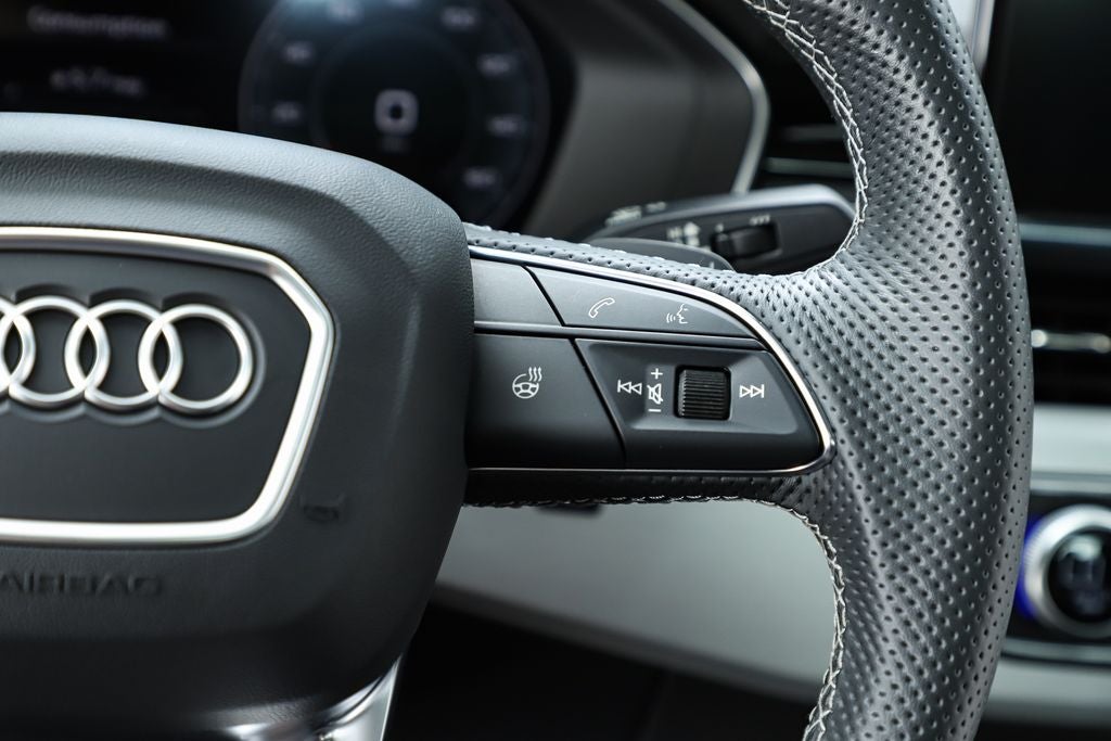 2023 Audi A4 45 S line Premium Plus quattro