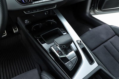 2023 Audi A4 45 S line Premium Plus quattro