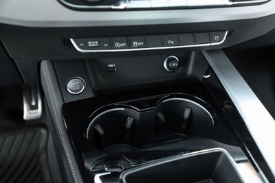 2023 Audi A4 45 S line Premium Plus quattro