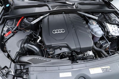 2023 Audi A4 45 S line Premium Plus quattro