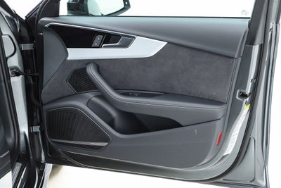2023 Audi A4 45 S line Premium Plus quattro