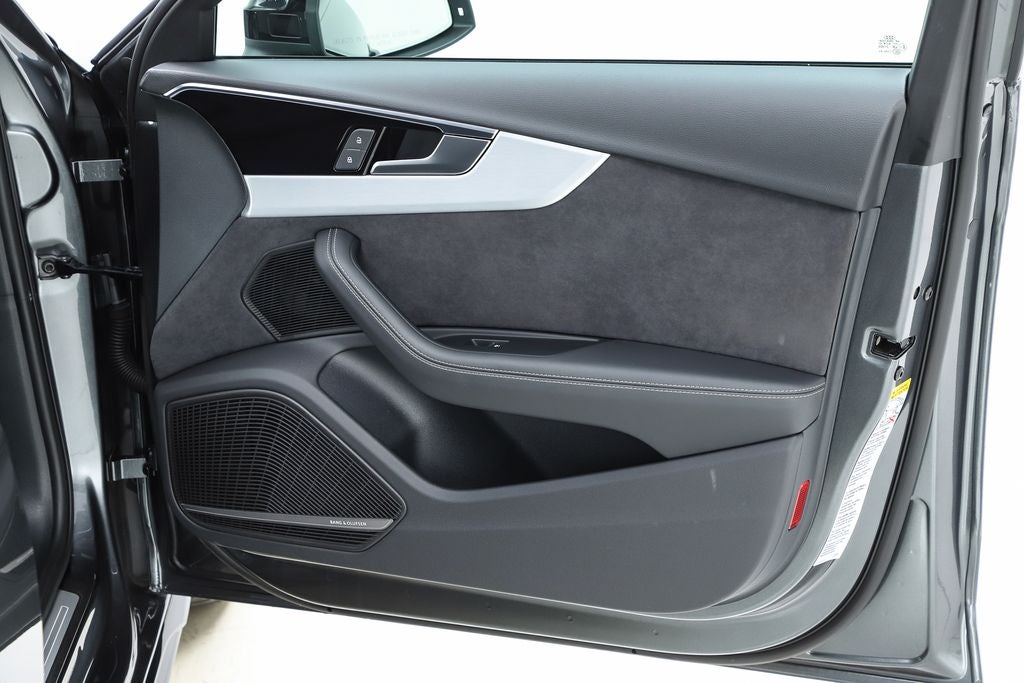 2023 Audi A4 45 S line Premium Plus quattro
