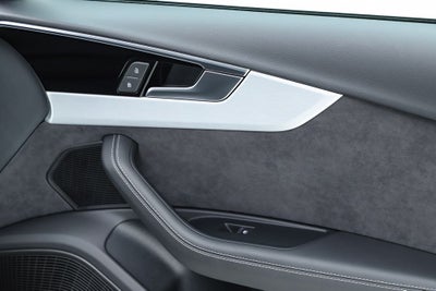 2023 Audi A4 45 S line Premium Plus quattro
