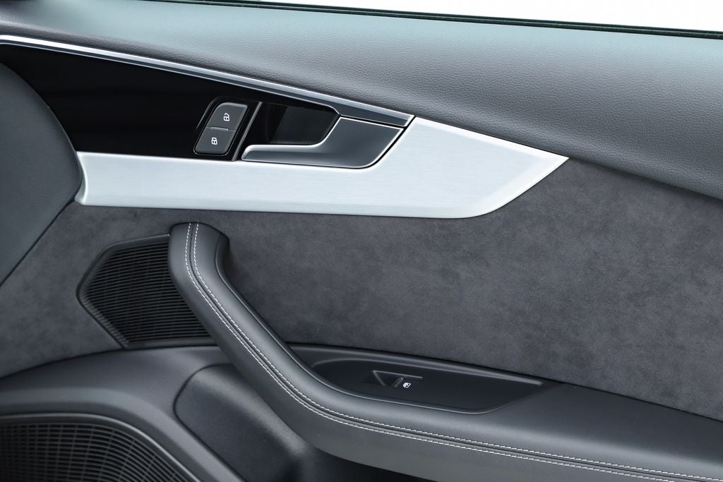 2023 Audi A4 45 S line Premium Plus quattro