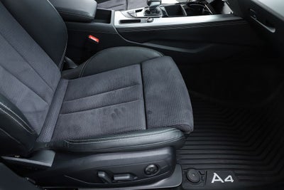 2023 Audi A4 45 S line Premium Plus quattro