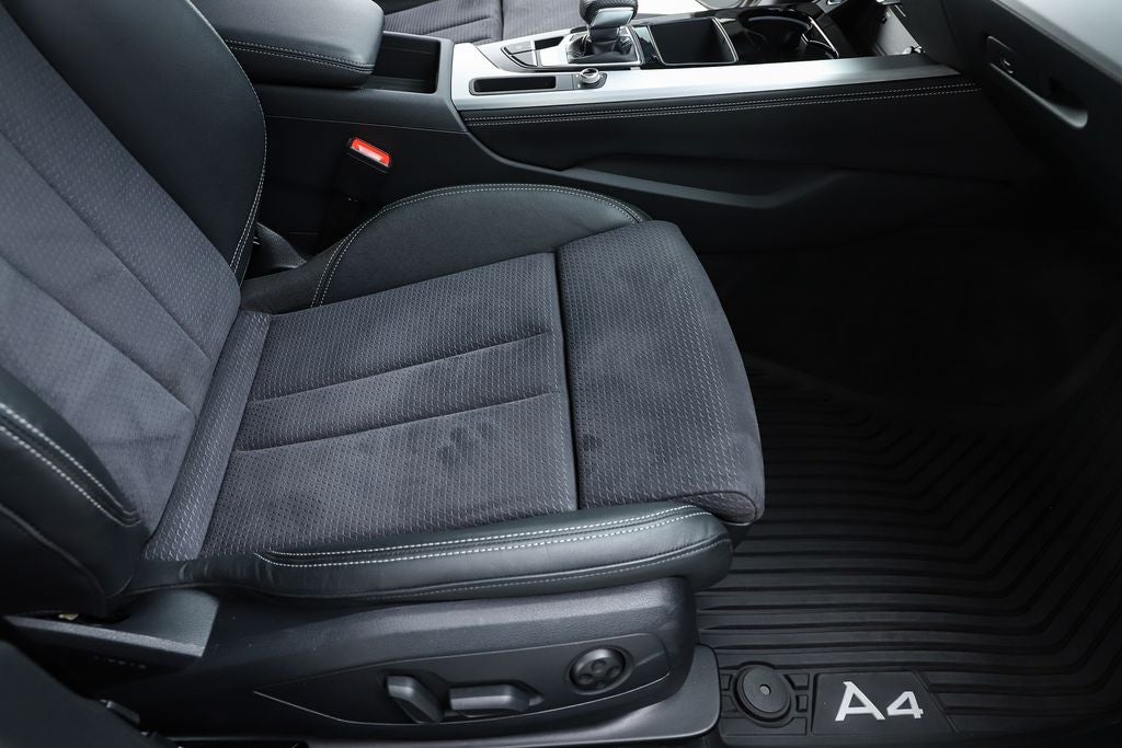 2023 Audi A4 45 S line Premium Plus quattro