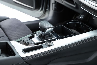 2023 Audi A4 45 S line Premium Plus quattro
