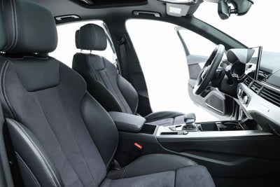 2023 Audi A4 45 S line Premium Plus quattro