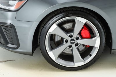 2023 Audi A4 45 S line Premium Plus quattro
