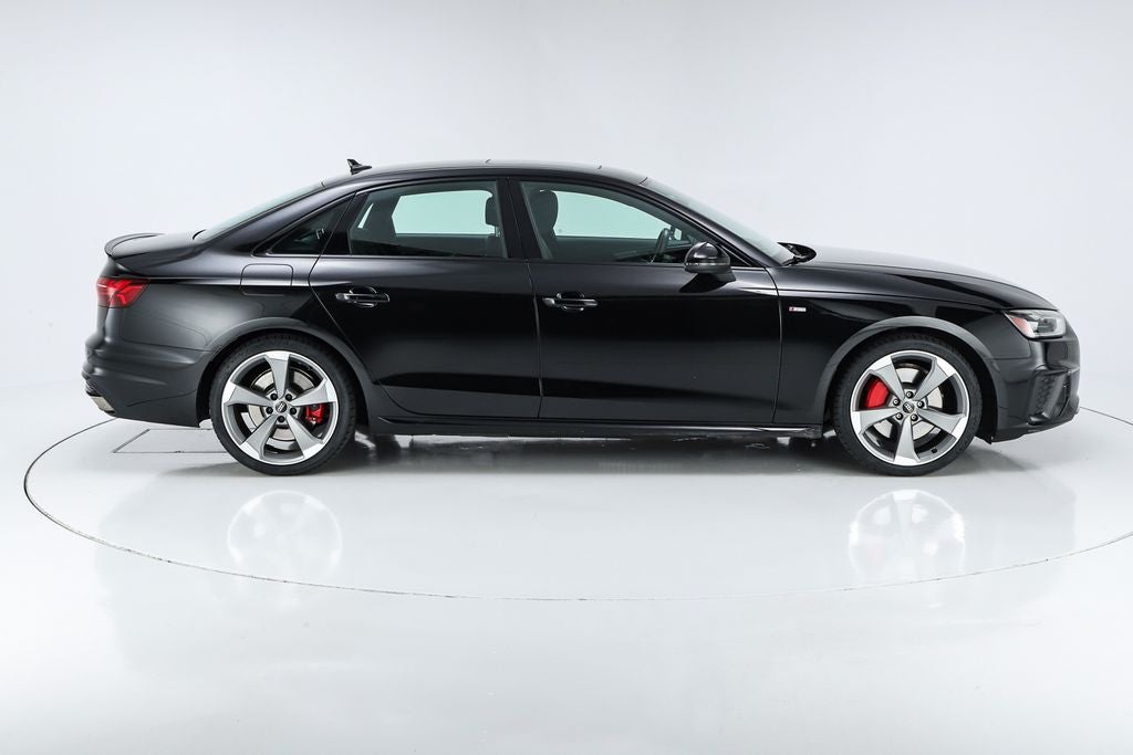 2023 Audi A4 45 S line Premium Plus quattro