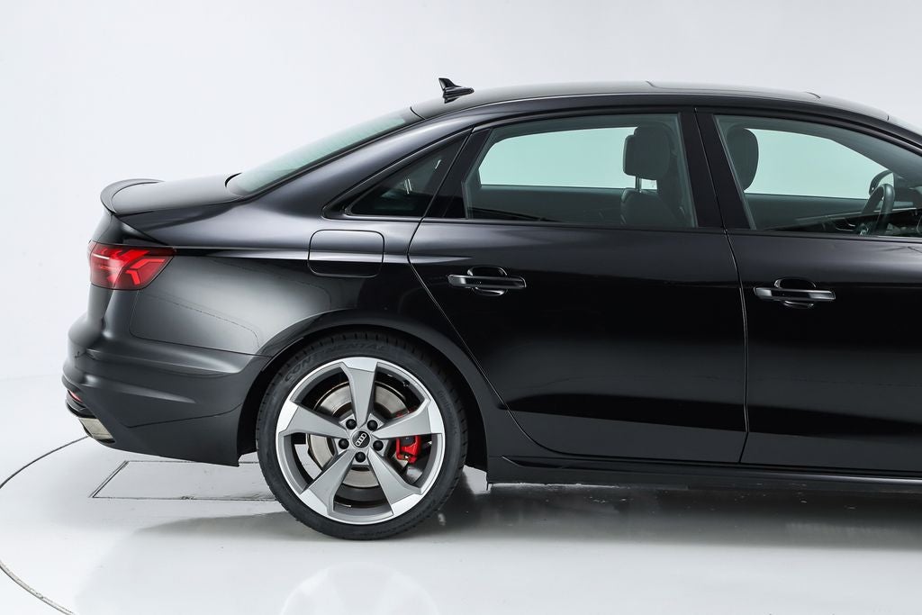 2023 Audi A4 45 S line Premium Plus quattro