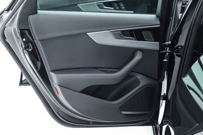 2023 Audi A4 45 S line Premium Plus quattro