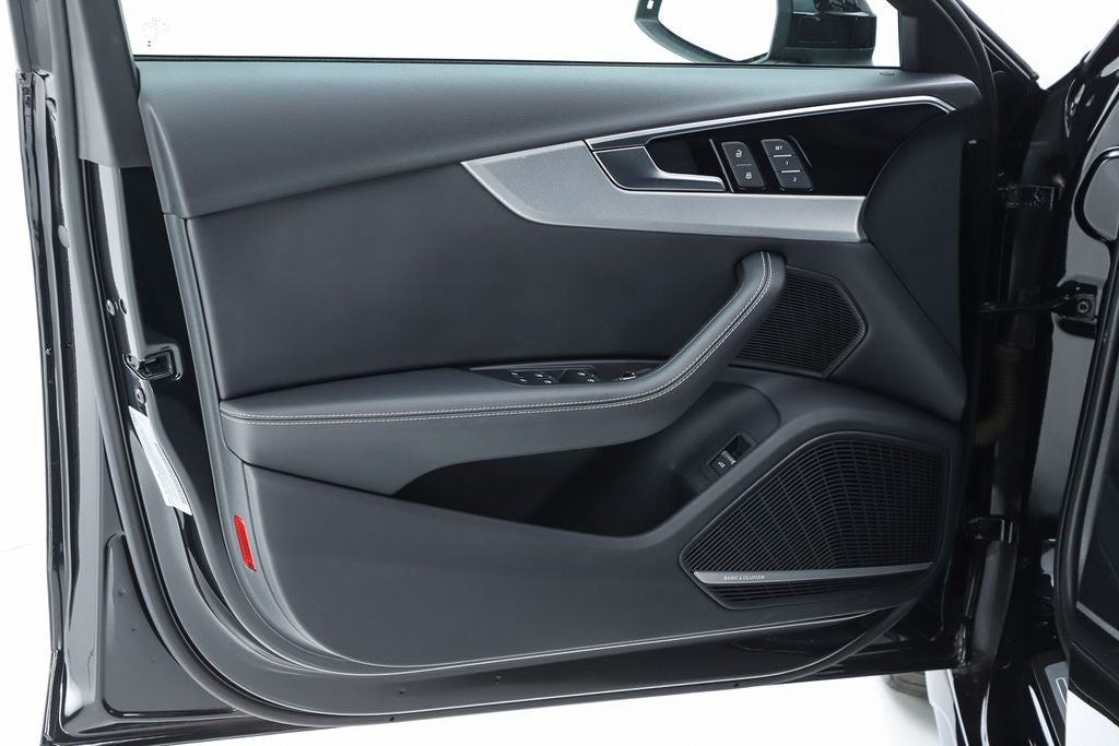 2023 Audi A4 45 S line Premium Plus quattro