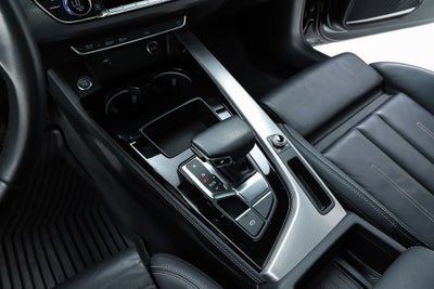 2023 Audi A4 45 S line Premium Plus quattro