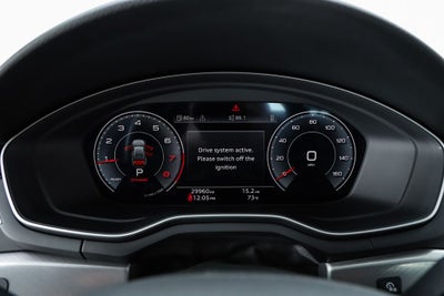 2023 Audi A4 45 S line Premium Plus quattro