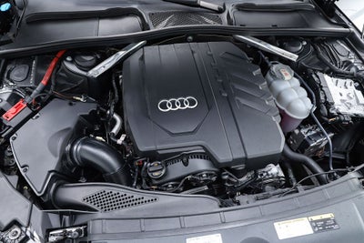 2023 Audi A4 45 S line Premium Plus quattro