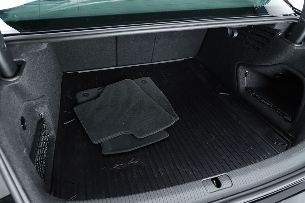 2023 Audi A4 45 S line Premium Plus quattro