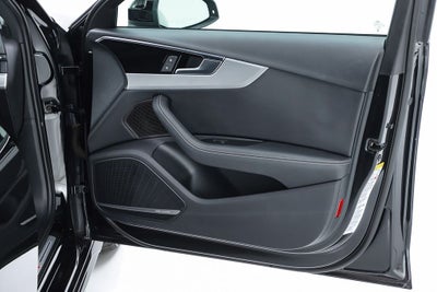 2023 Audi A4 45 S line Premium Plus quattro