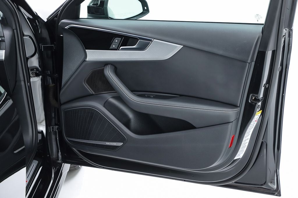2023 Audi A4 45 S line Premium Plus quattro
