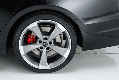 2023 Audi A4 45 S line Premium Plus quattro
