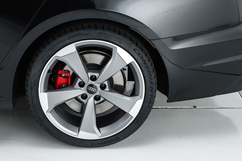 2023 Audi A4 45 S line Premium Plus quattro